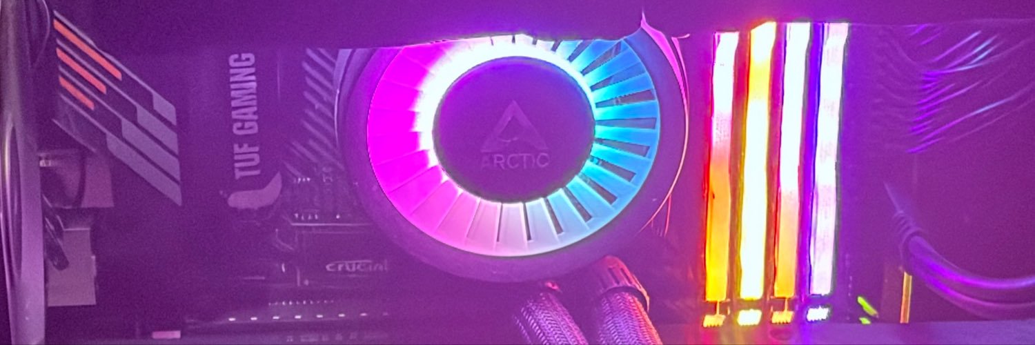 TSC's profile banner image