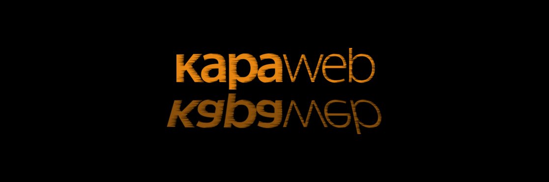 kapaweb_off's profile banner image