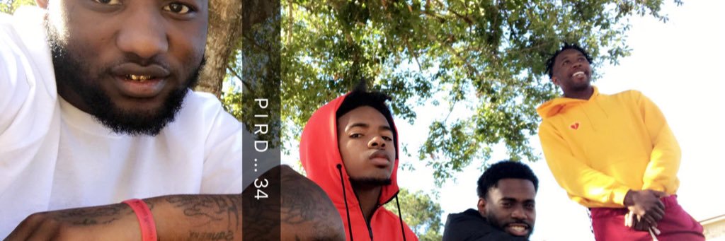 RipDman34's profile banner image