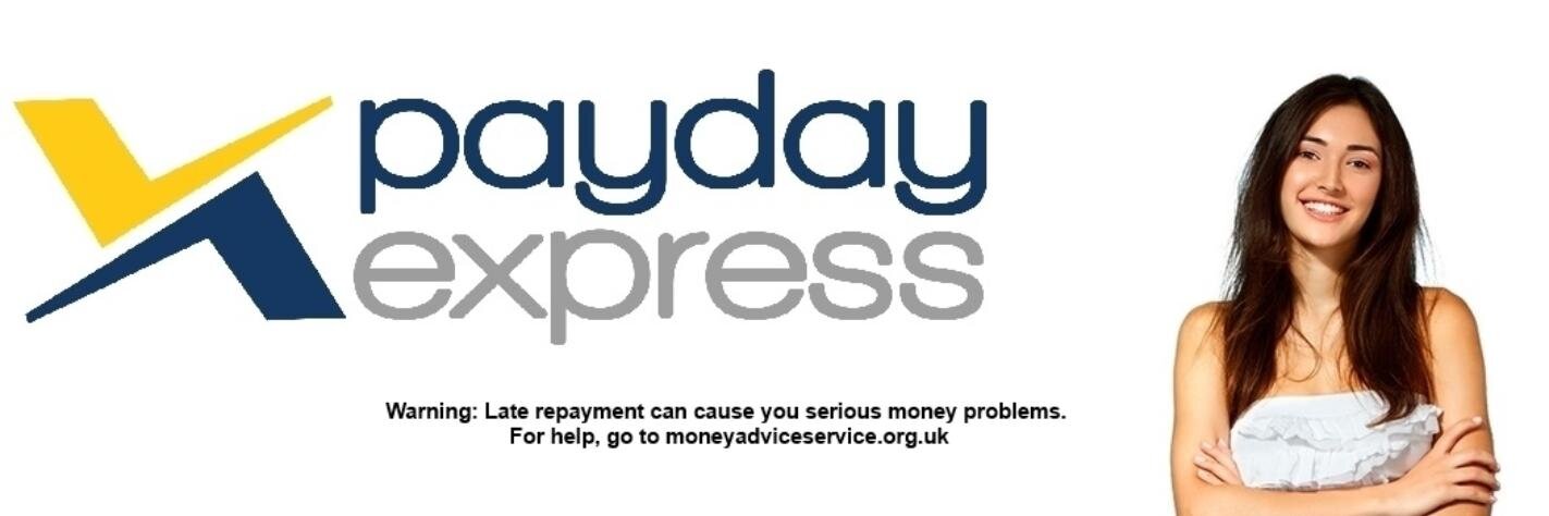 PaydayExpressUK's profile banner image