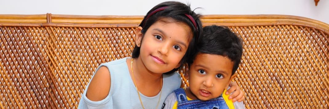 YogeshPushparaj's profile banner image