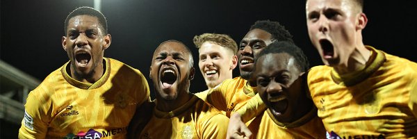 suttonunited Profile Banner