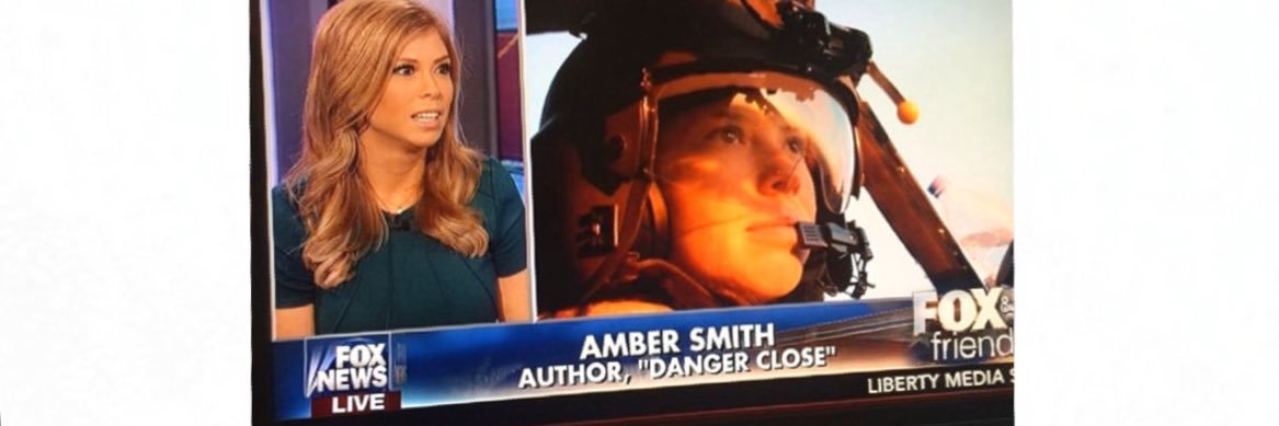 AmberSmithUSA's profile banner image