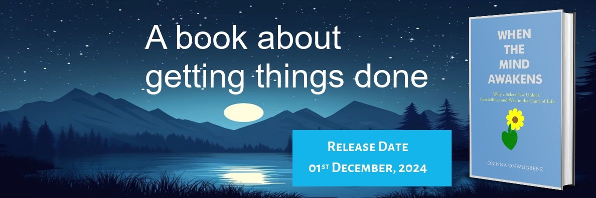 obinnaonwugbene's profile banner image