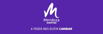 MendozaShopping's profile banner image