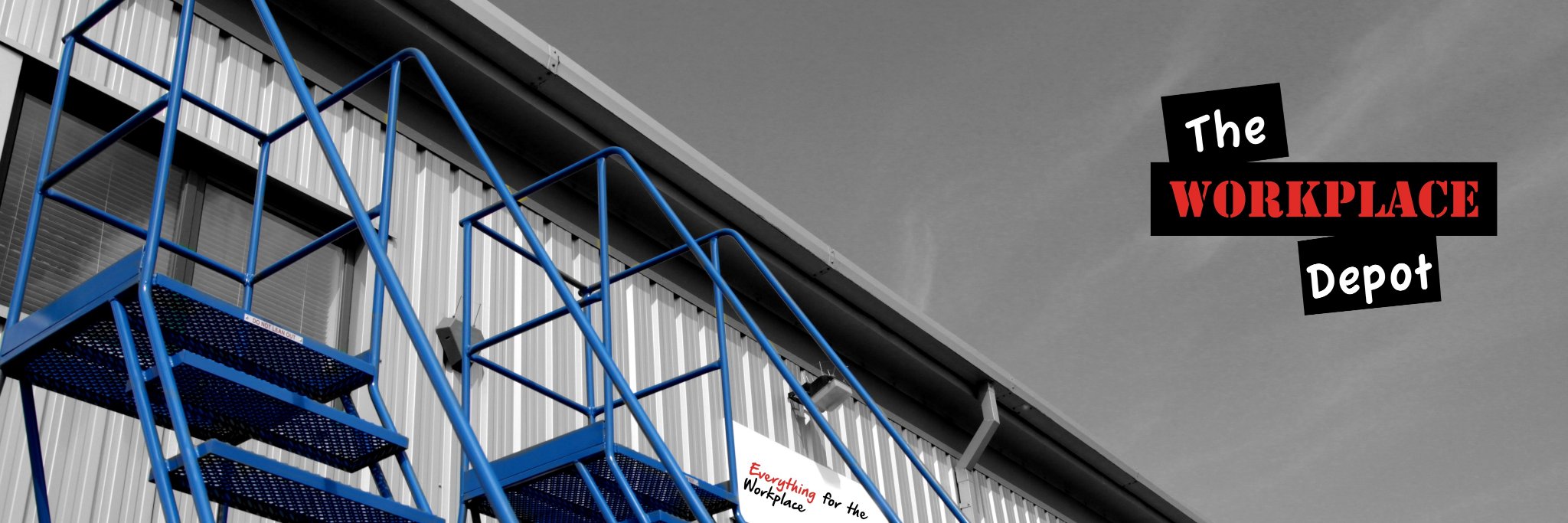 WorkplaceDepot's profile banner image