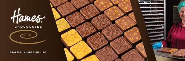 hameschocolates's profile banner image