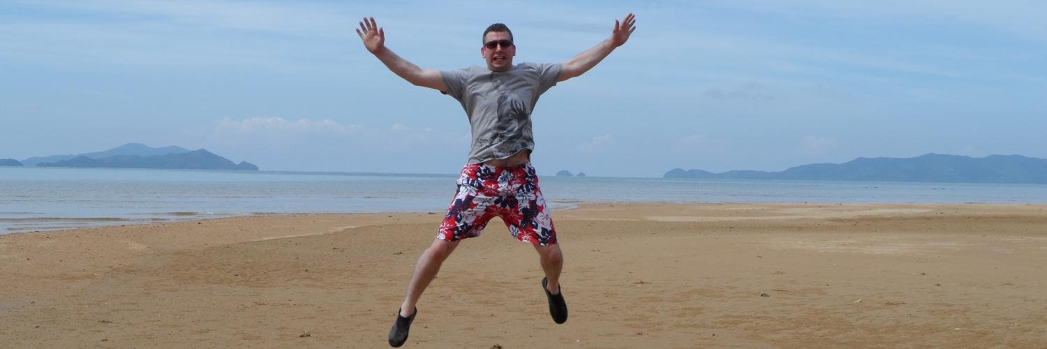 michaelhulland's profile banner image