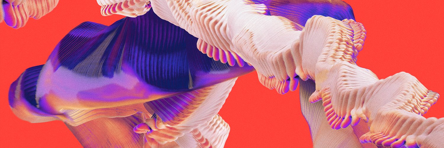 This Is Music banner