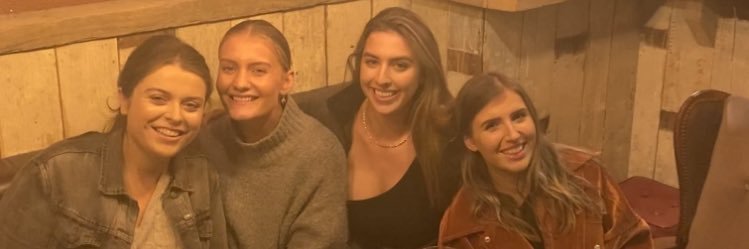 ainebuckley99's profile banner image