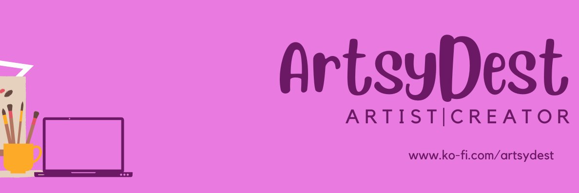 Dest (Read Yolk's on Me) banner