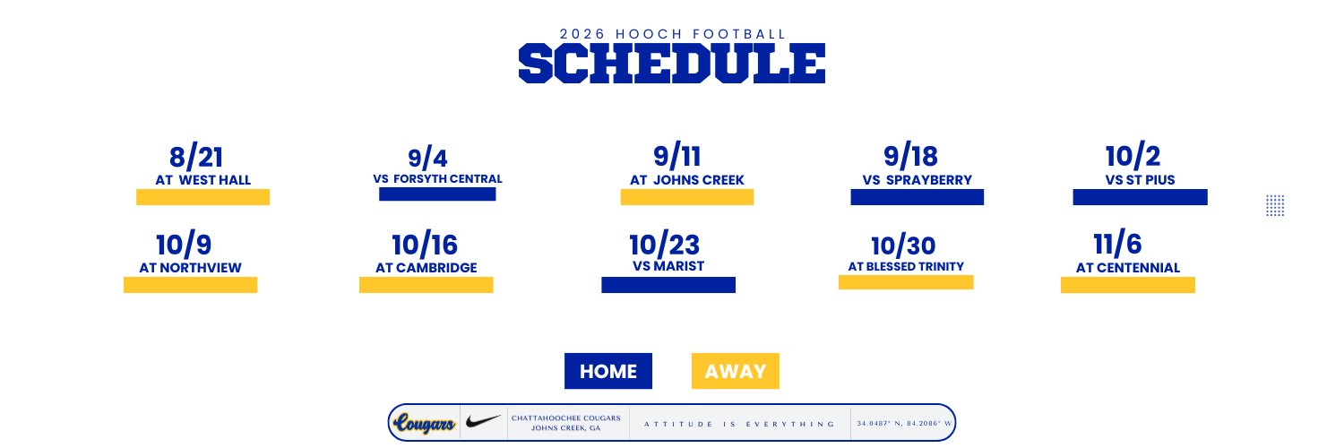 HoochFootball's profile banner image