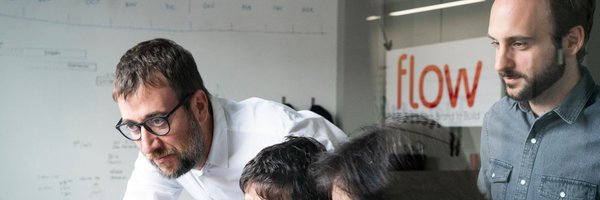 flow_fb2b Profile Banner