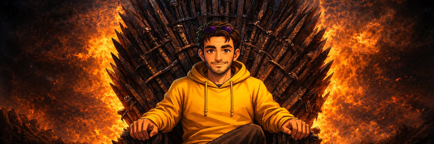Cryptoriddler73's profile banner image