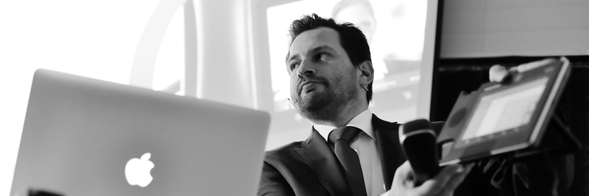 GerryDekens's profile banner image