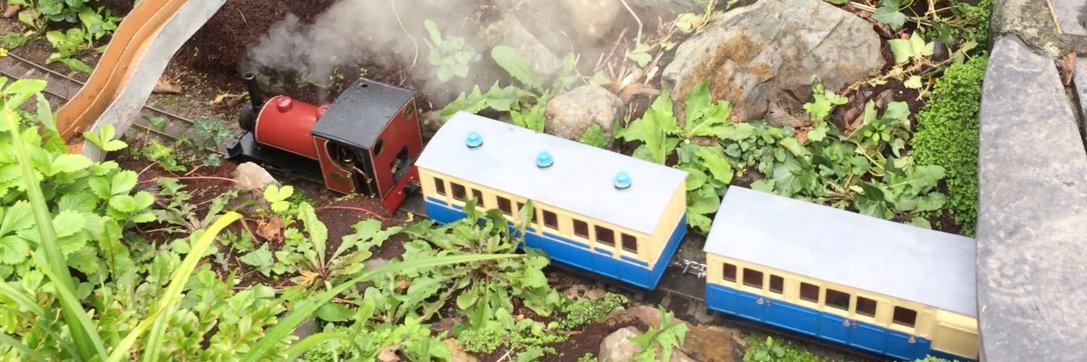AndrewSteeleYST's profile banner image