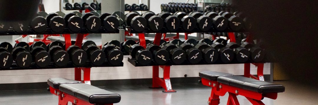 UNL Campus Rec banner