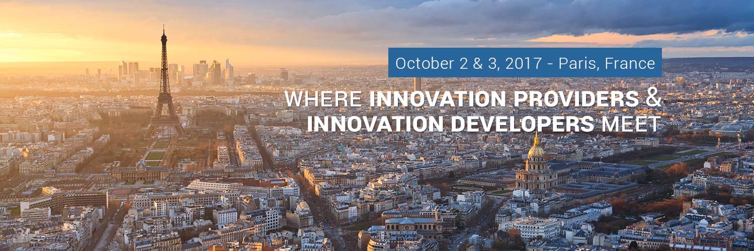 Innovation Days banner