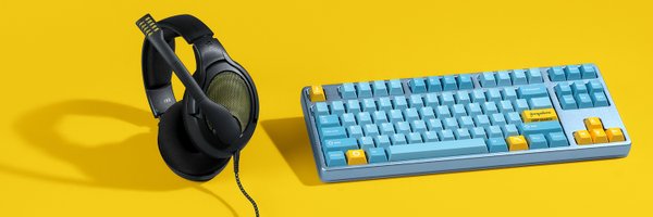 drop Profile Banner
