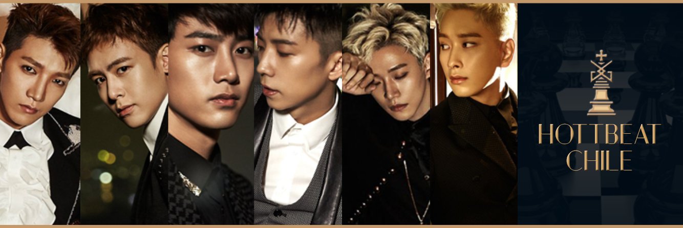 HottbeatChile's profile banner image