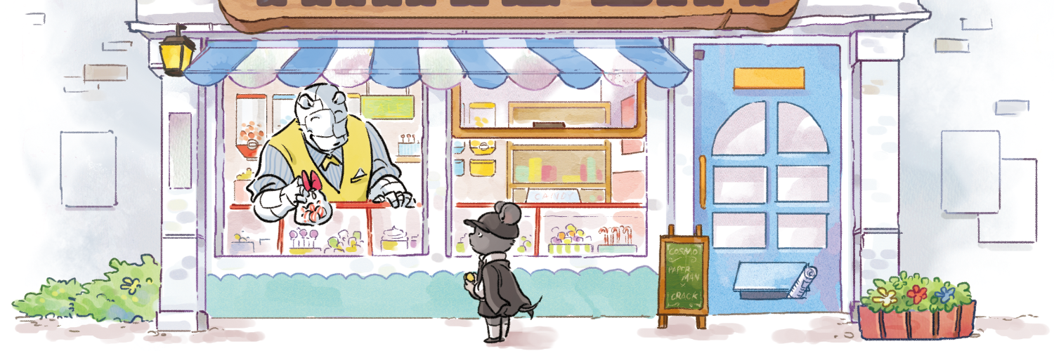 man_paper's profile banner image