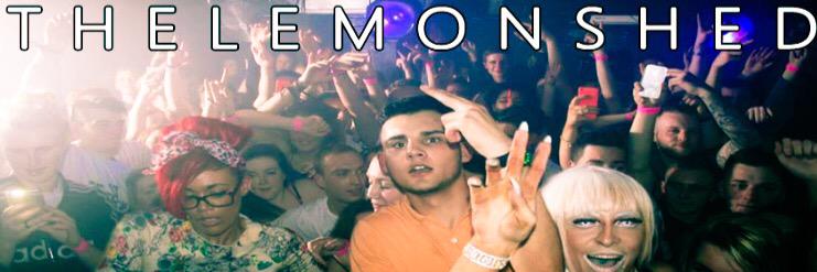 thelemonshed's profile banner image
