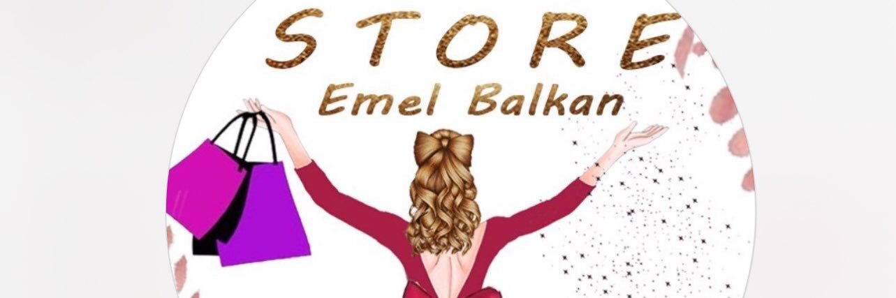EmelBlkn's profile banner image