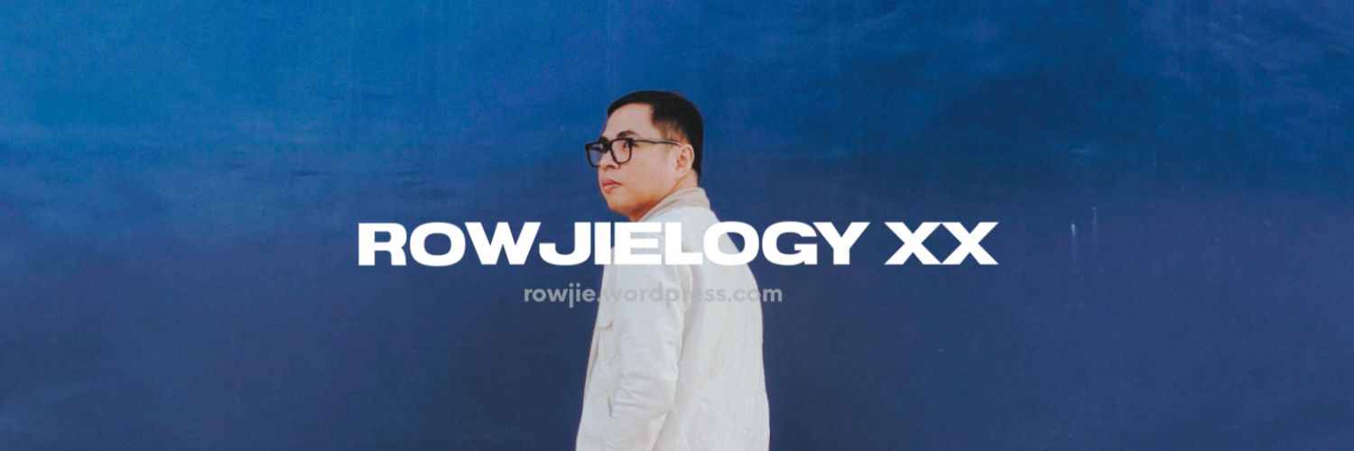 rowjie's profile banner image
