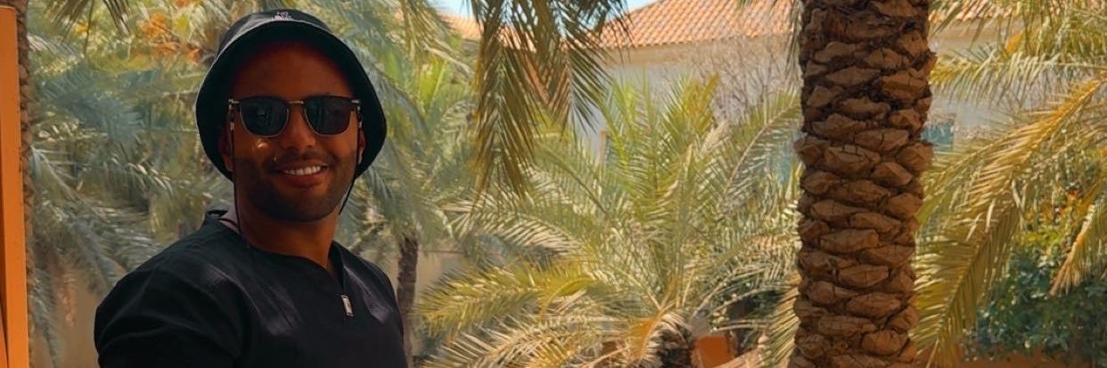Hamad3teby's profile banner image