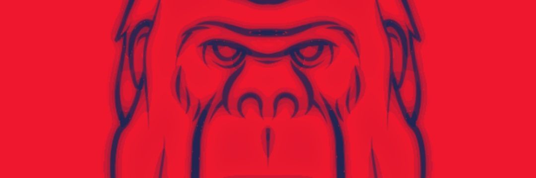elgorilamikstd's profile banner image