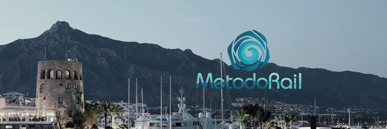 Metodorail's profile banner image