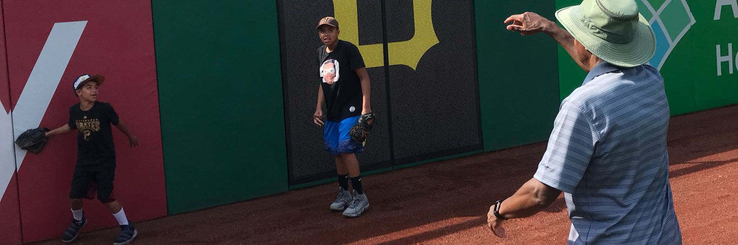 Coach M. Foster banner