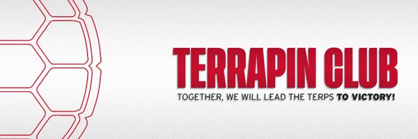Terrapin Club Profile Banner