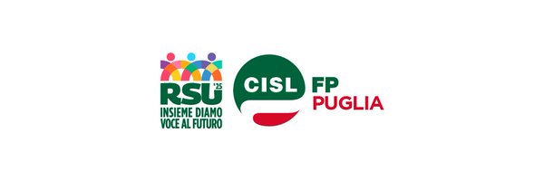 CISLFPPUGLIA Profile Banner