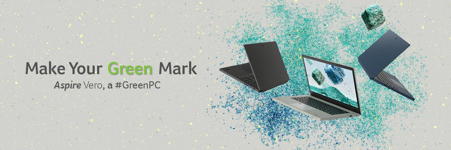 AcerUK_Official's profile banner image