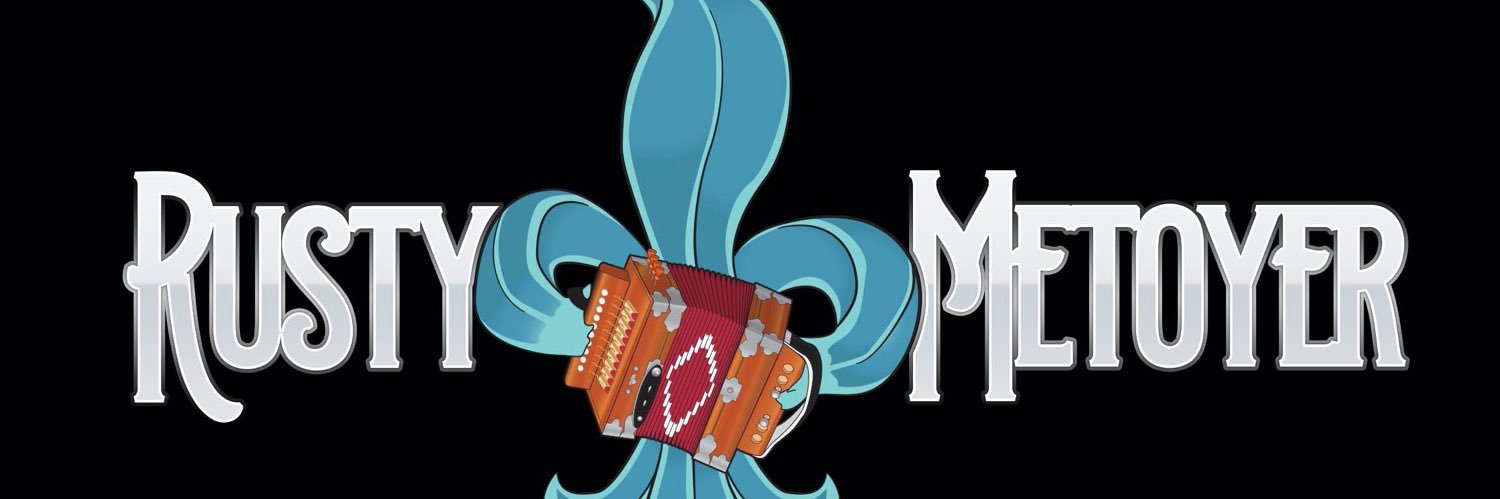 rustymetoyer's profile banner image