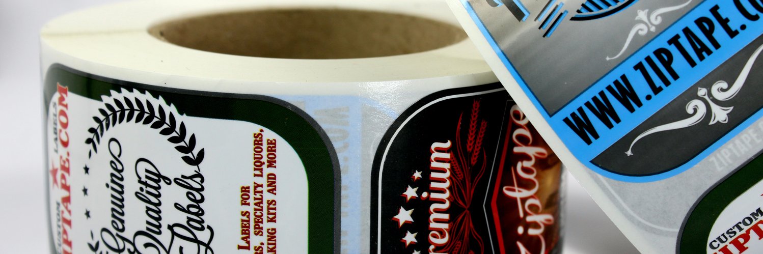 Ziptape's profile banner image