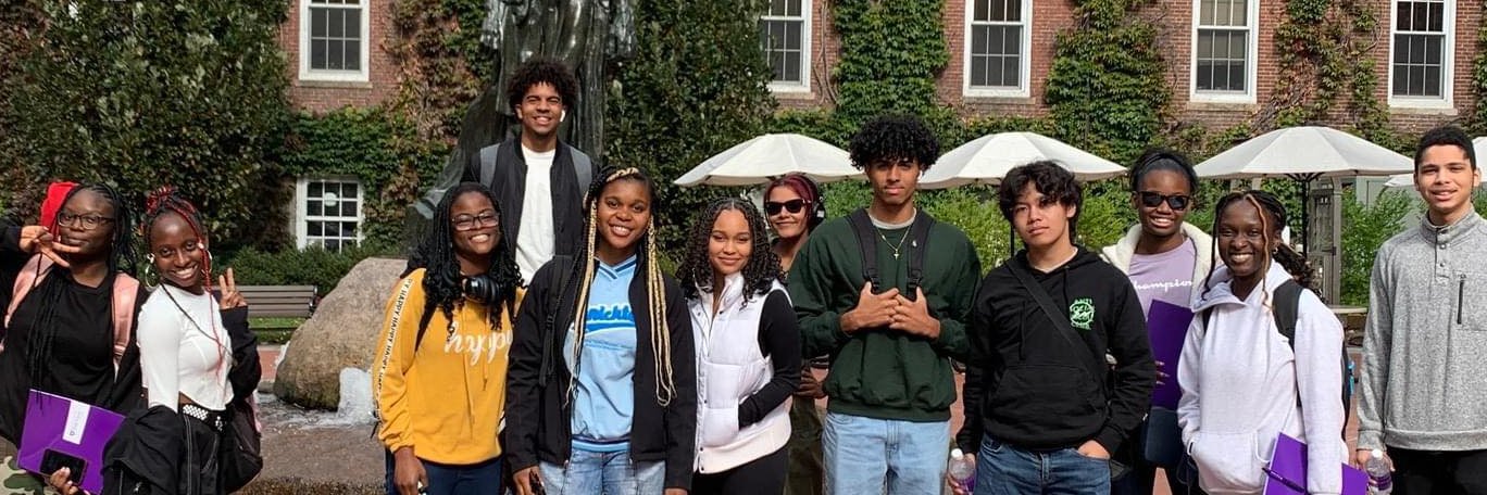 collegevisions's profile banner image