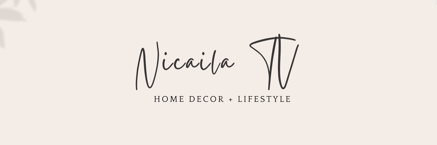 NicailaTV's profile banner image