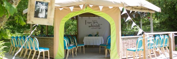 OutsideBride Profile Banner