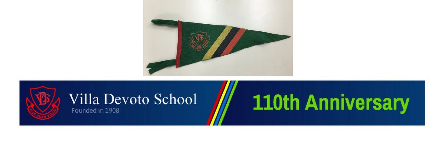 VDS banner