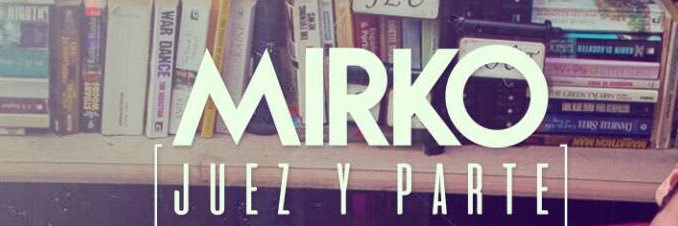 Mirkoficial's profile banner image