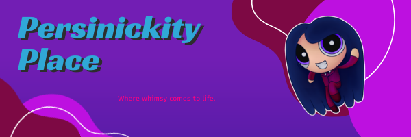 Persinickity's profile banner image