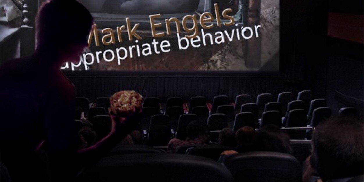 Mark_Engels's profile banner image