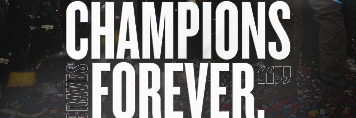 ATL_Braves_Fans's profile banner image