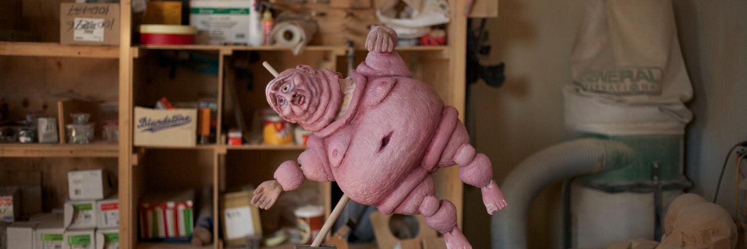 CLUNKPuppetLab's profile banner image