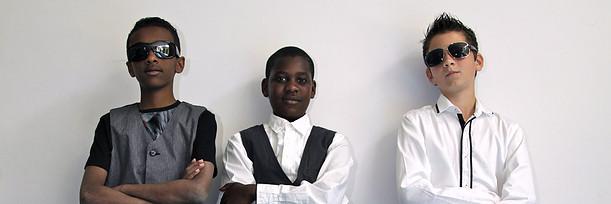 adjaibo's profile banner image