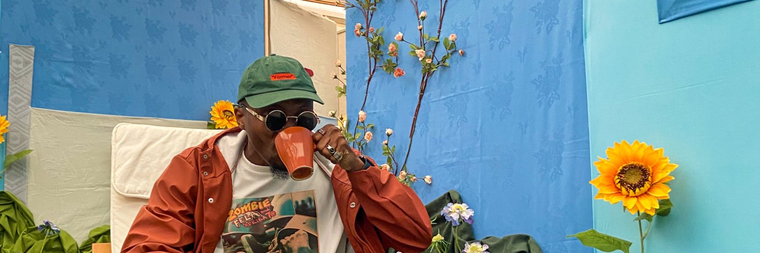 iAmTJConnects's profile banner image