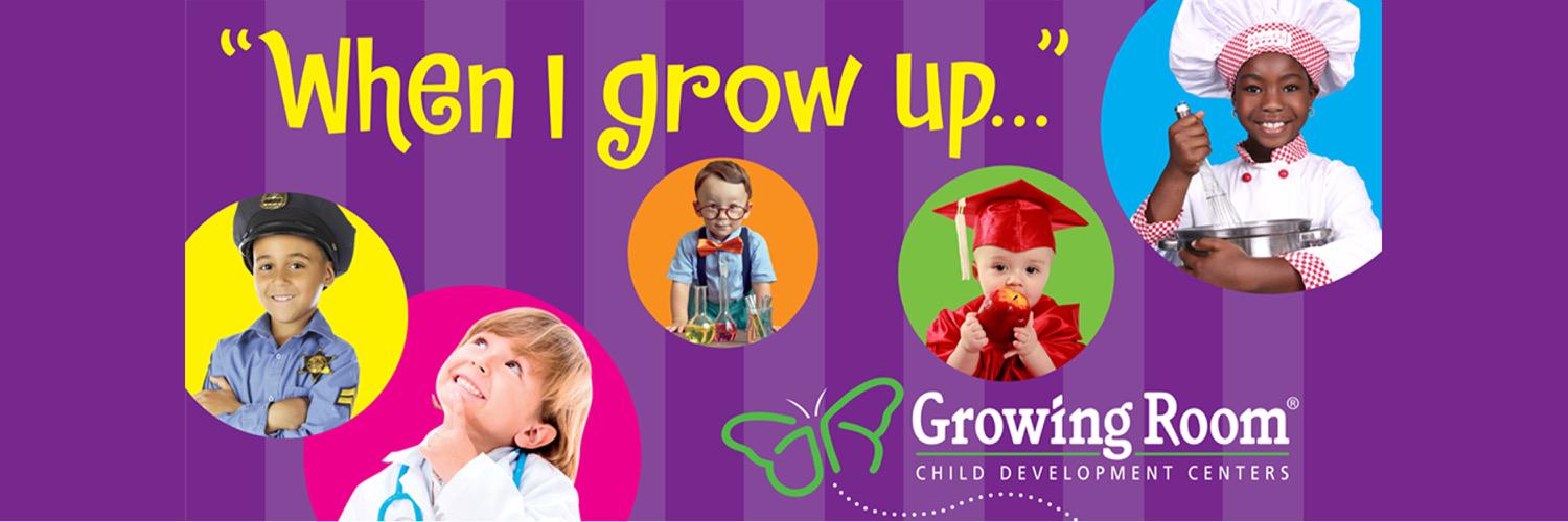 GrowingRoom's profile banner image