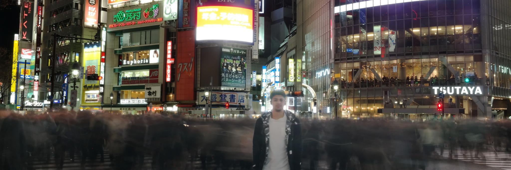 Just1n banner